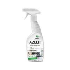 Чистящее средство для кухни "Azelit", 600 мл (триггер)