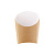 Коробка для картофеля фри FRY L 120х53х135 КРАФТ OSQ